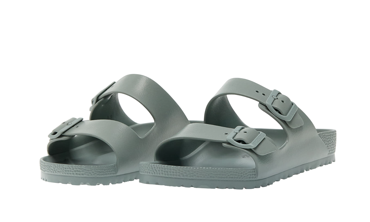 Birkenstock Arizona Eva Green - Image 5