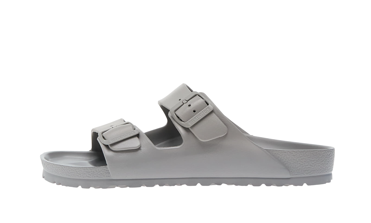 Birkenstock Arizona Eva Grey