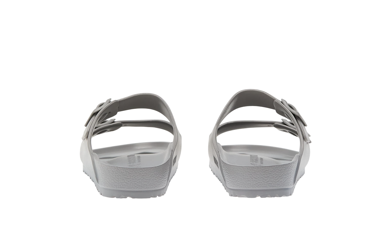 Birkenstock Arizona Eva Grey - Image 6