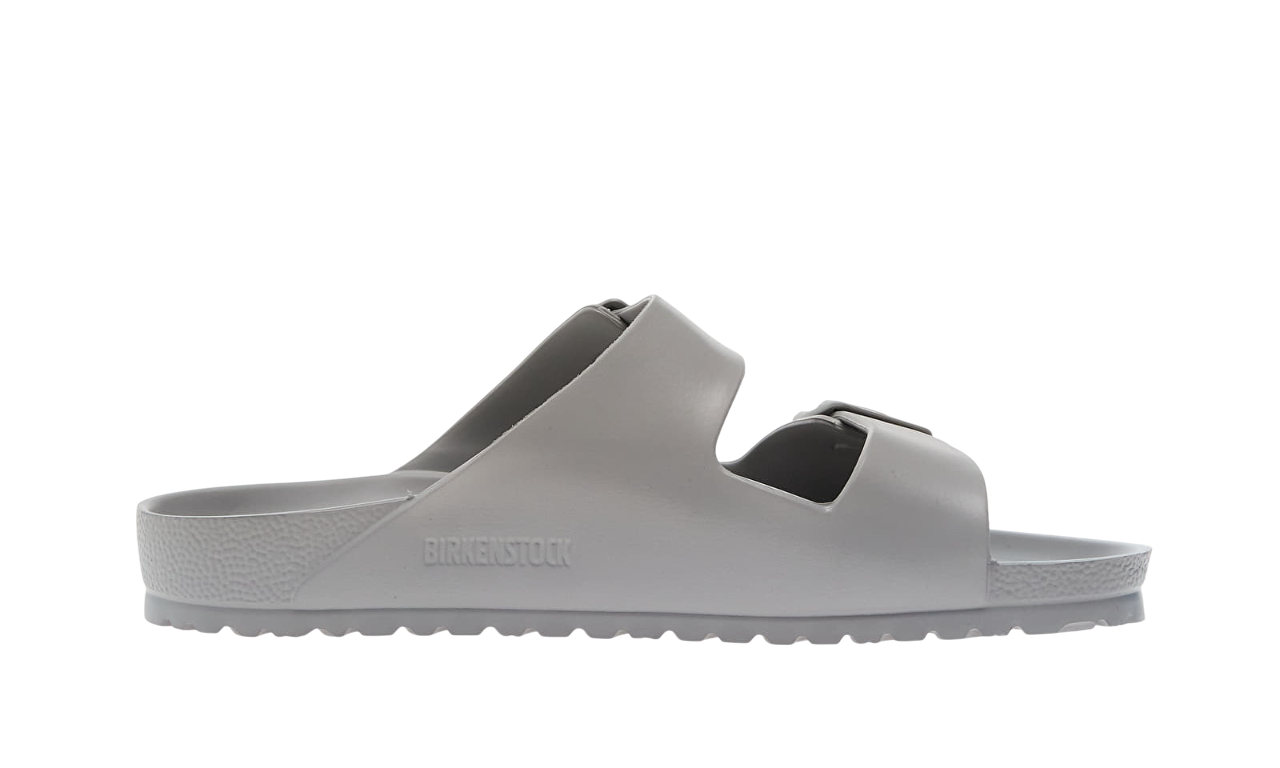 Alternative view of Birkenstock Arizona Eva Grey