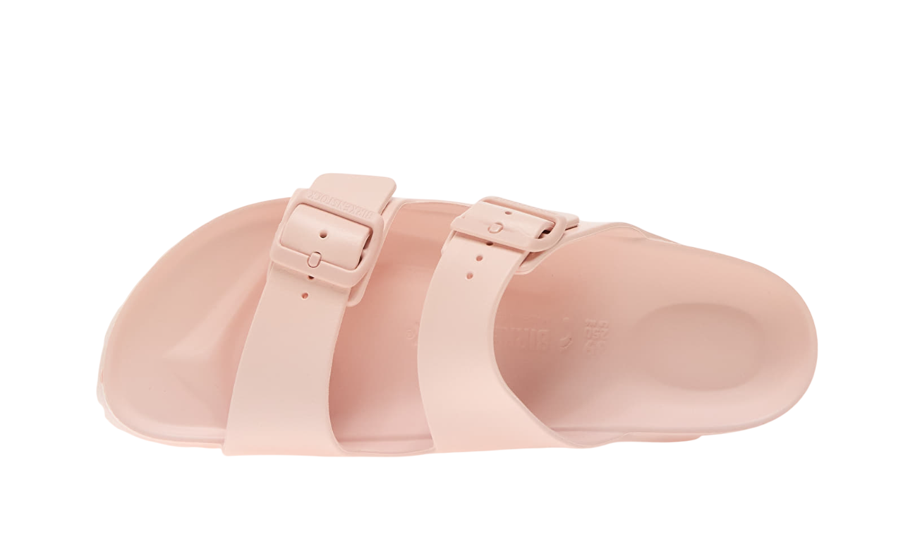 Birkenstock Arizona Eva Pink - Image 3