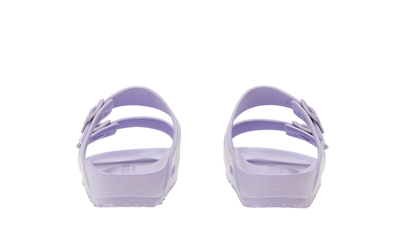 Birkenstock Arizona Eva Purple - Image 6