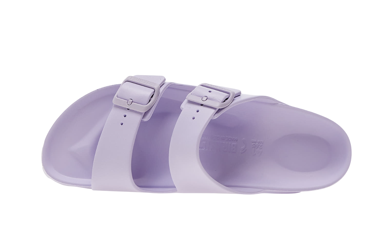 Birkenstock Arizona Eva Purple - Image 3