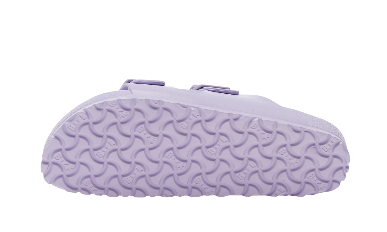Birkenstock Arizona Eva Purple - Image 4