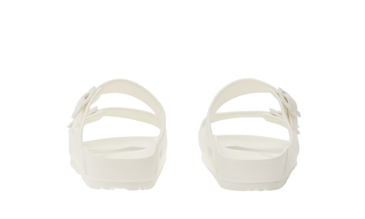 Birkenstock Arizona Eva White - Image 6