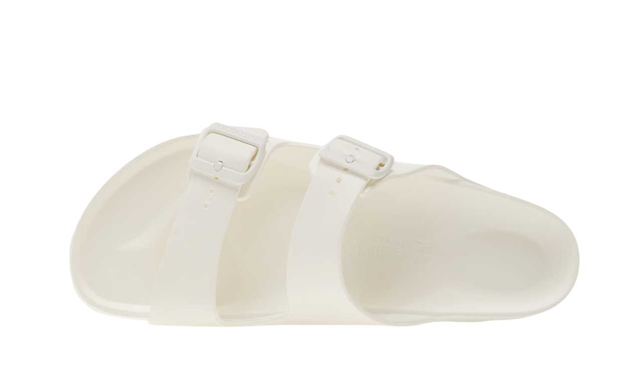 Birkenstock Arizona Eva White - Image 3