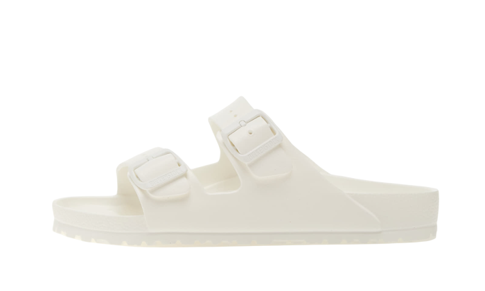 Birkenstock Arizona Eva White - Image 7
