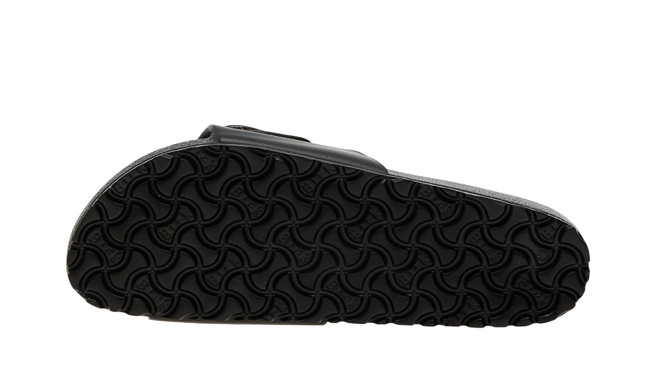 Birkenstock Madrid Big Buckle Eva Black - Image 4