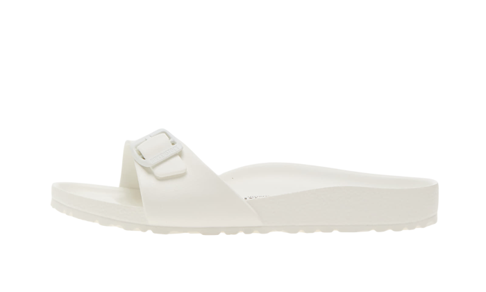 Birkenstock Madrid Eva White - Image 7