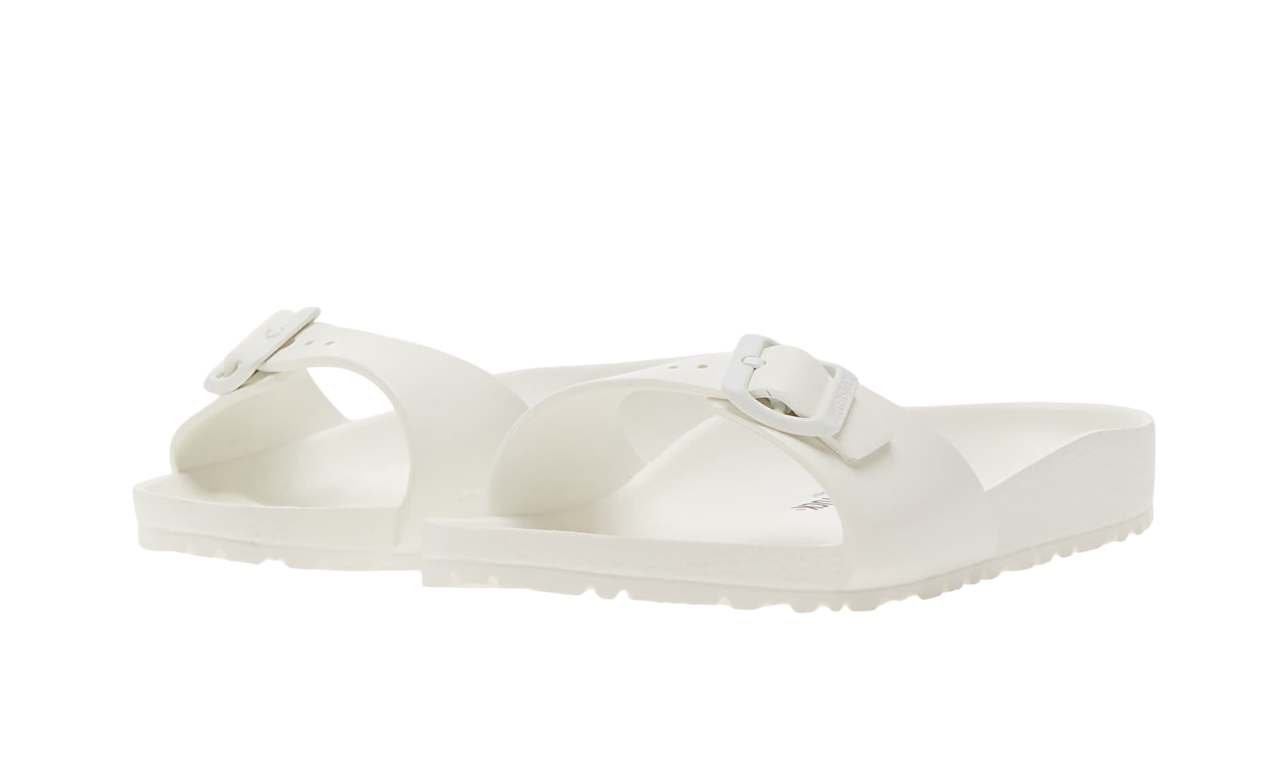 Birkenstock Madrid Eva White - Image 5