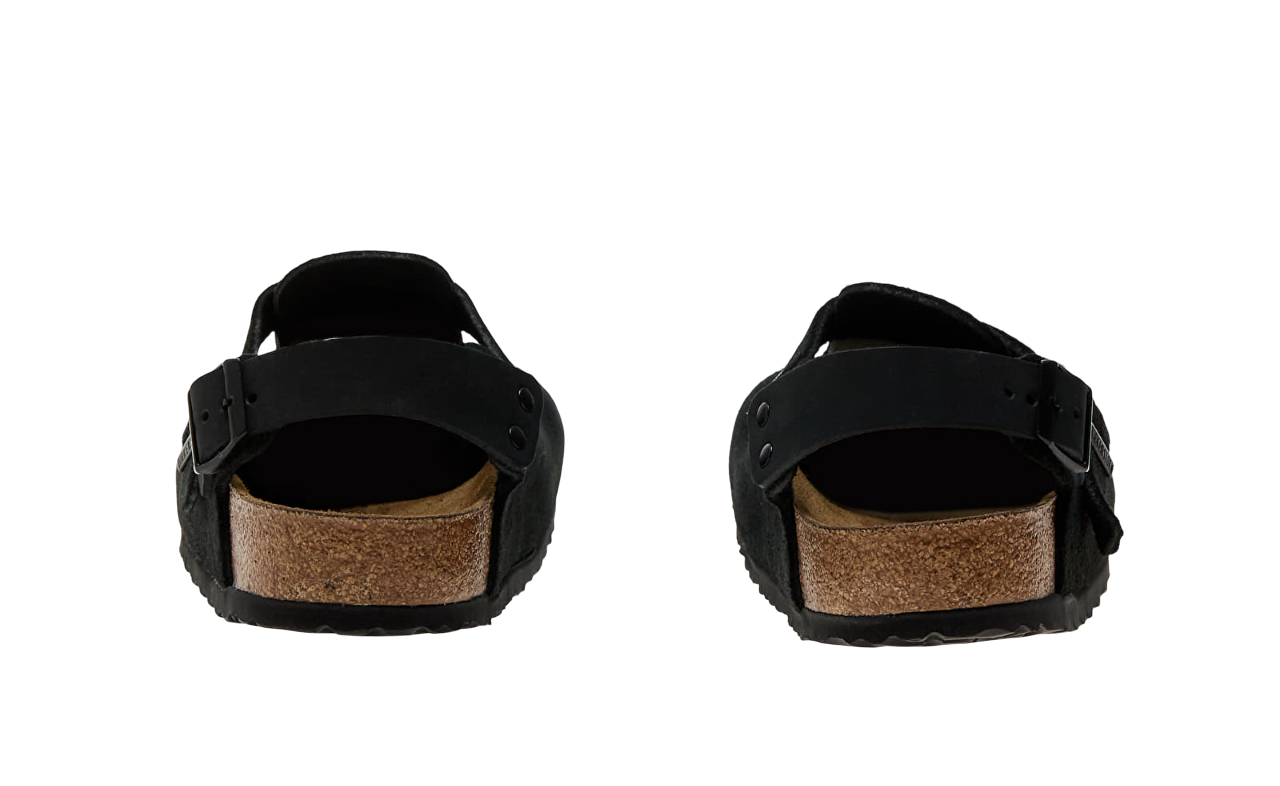 Birkenstock Tokyo Leve Black - Image 6