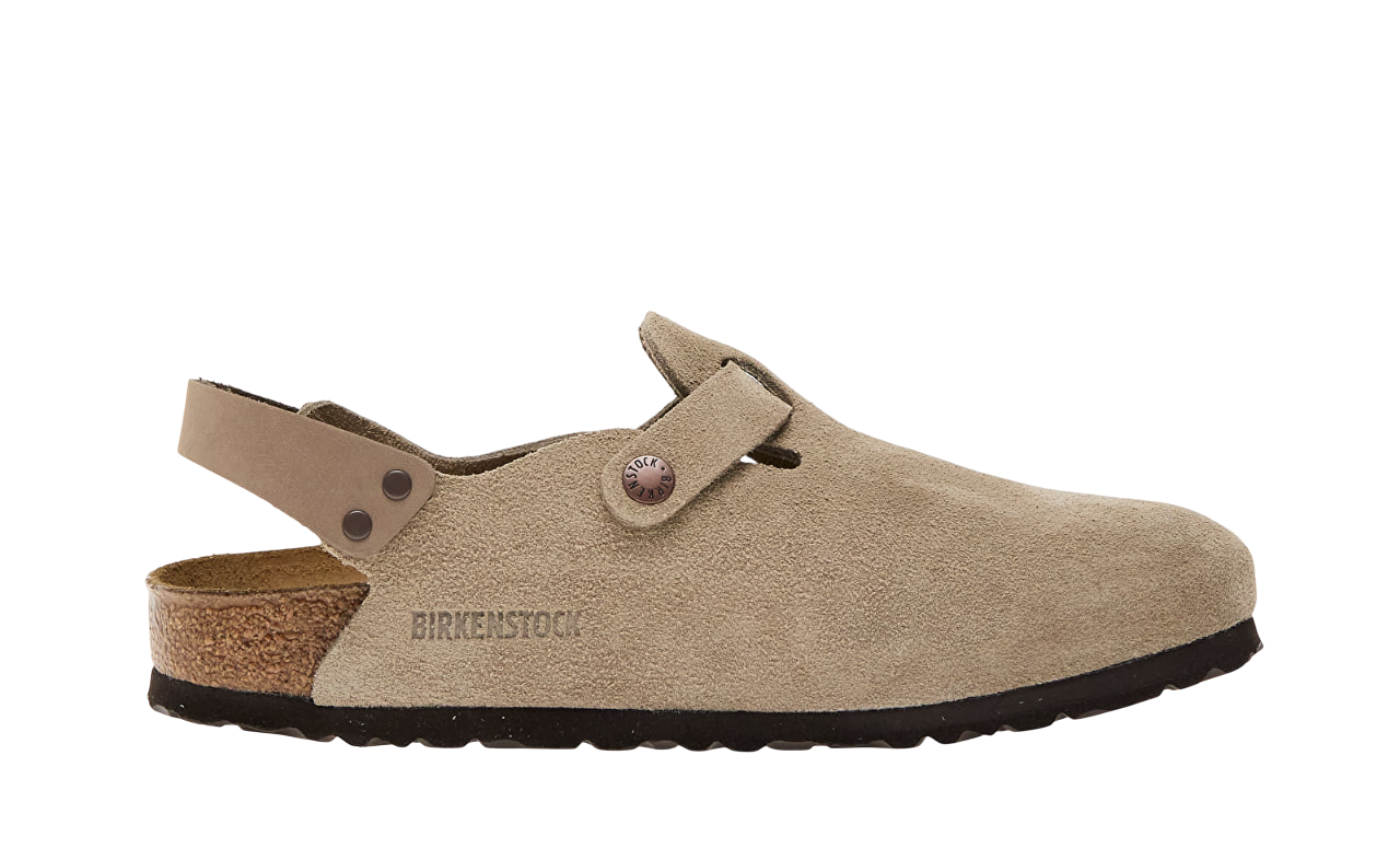 Alternative view of Birkenstock Tokyo Leve Brown