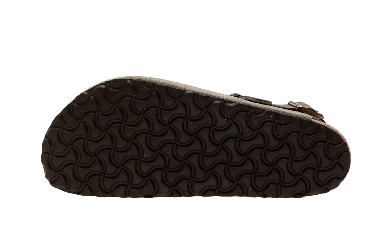 Birkenstock Tokyo Leve Brown - Image 4