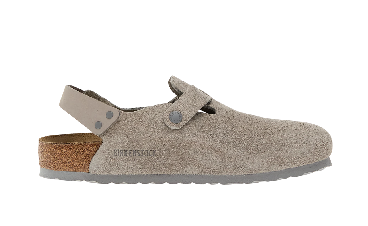 Alternative view of Birkenstock Tokyo Leve Brown