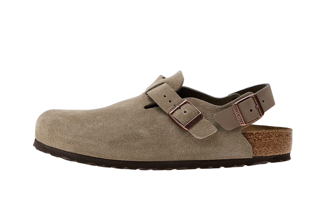 Birkenstock Tokyo Leve Brown