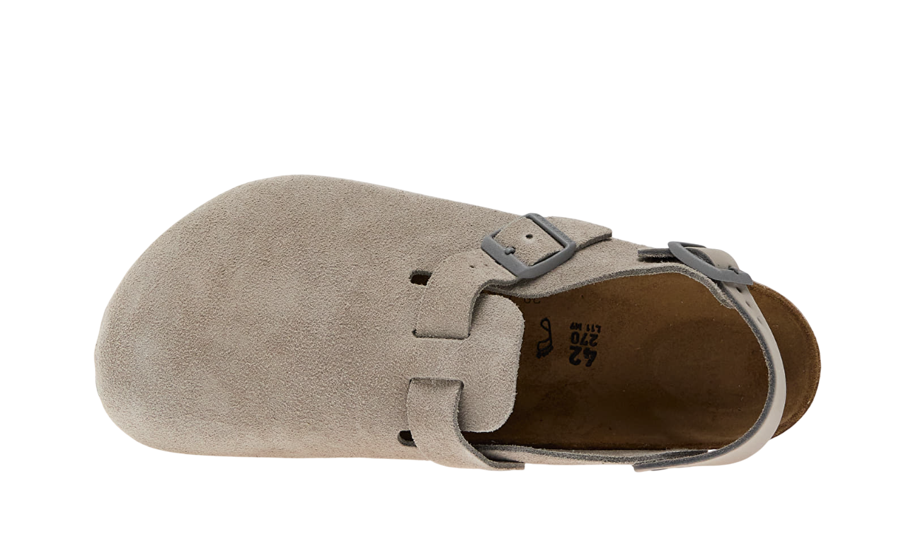 Birkenstock Tokyo Leve Brown - Image 3