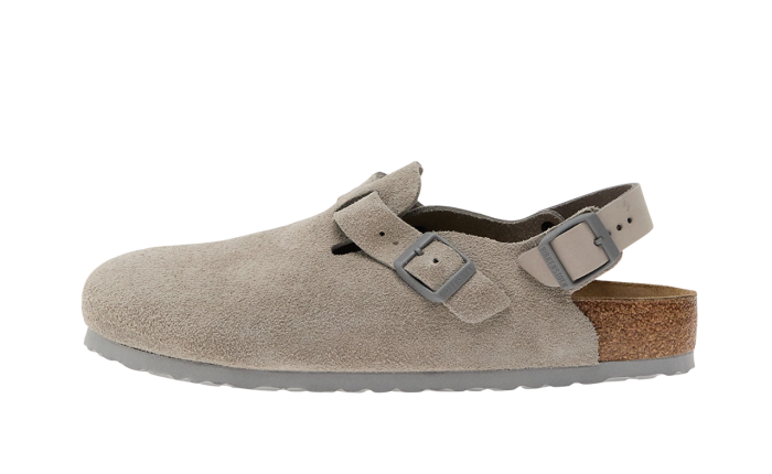 Birkenstock Tokyo Leve Brown - Image 7