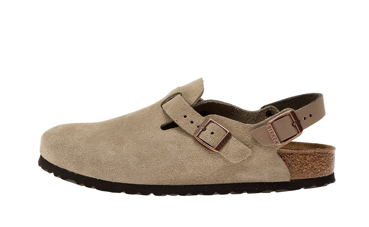 Birkenstock Tokyo Leve Brown