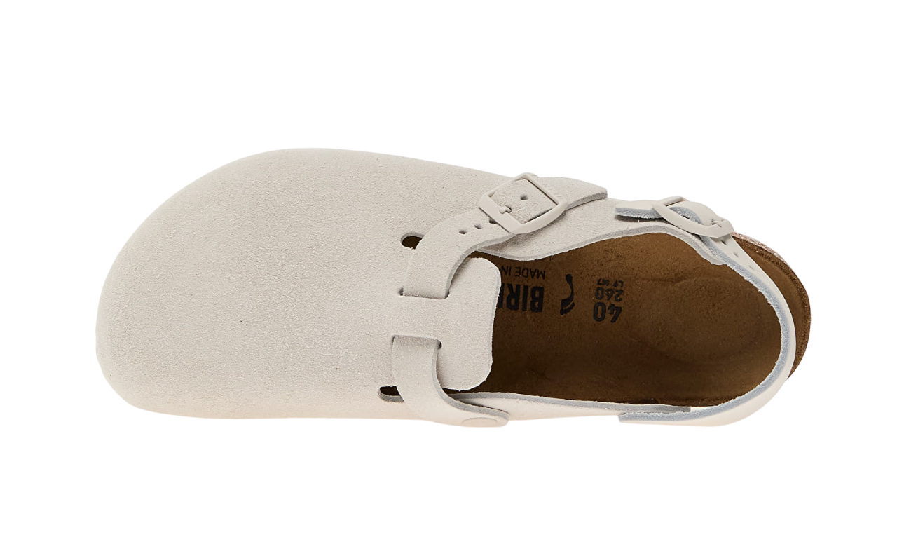 Birkenstock Tokyo Leve White - Image 3