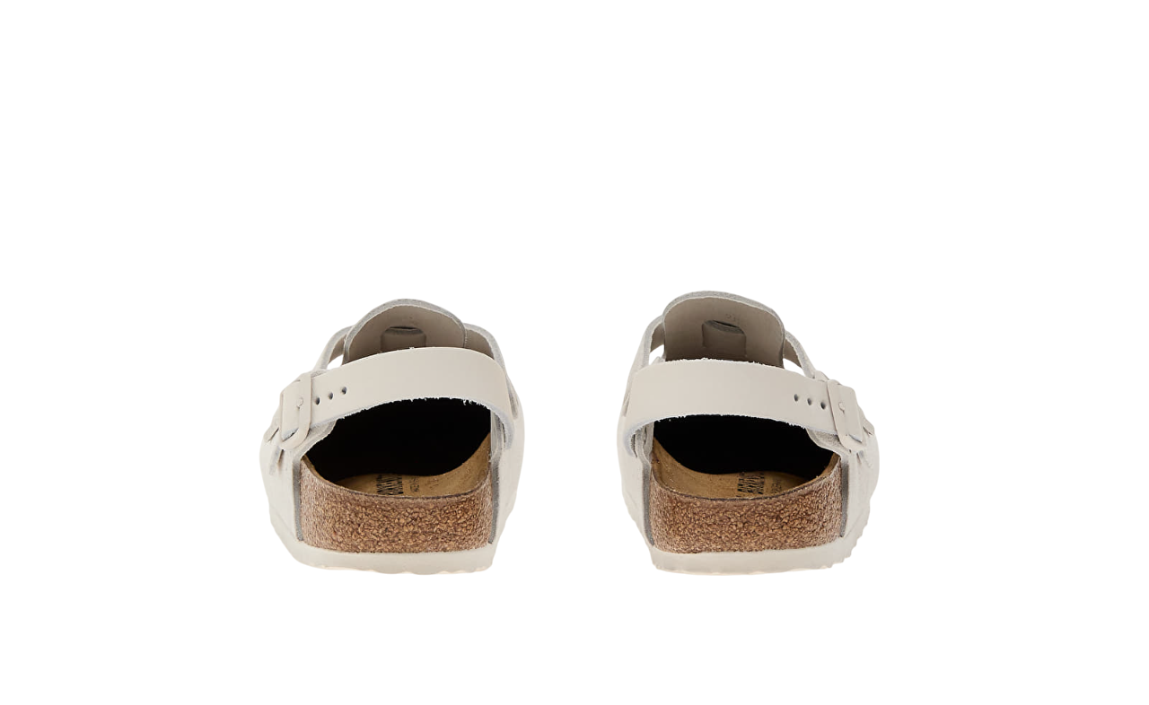 Birkenstock Tokyo Leve White - Image 6