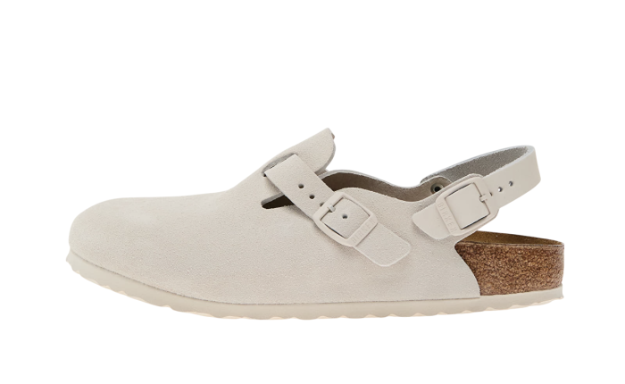 Birkenstock Tokyo Leve White - Image 7