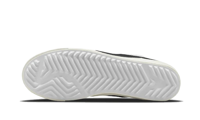 Blazer Mid 77 Jumbo White Black - Image 3