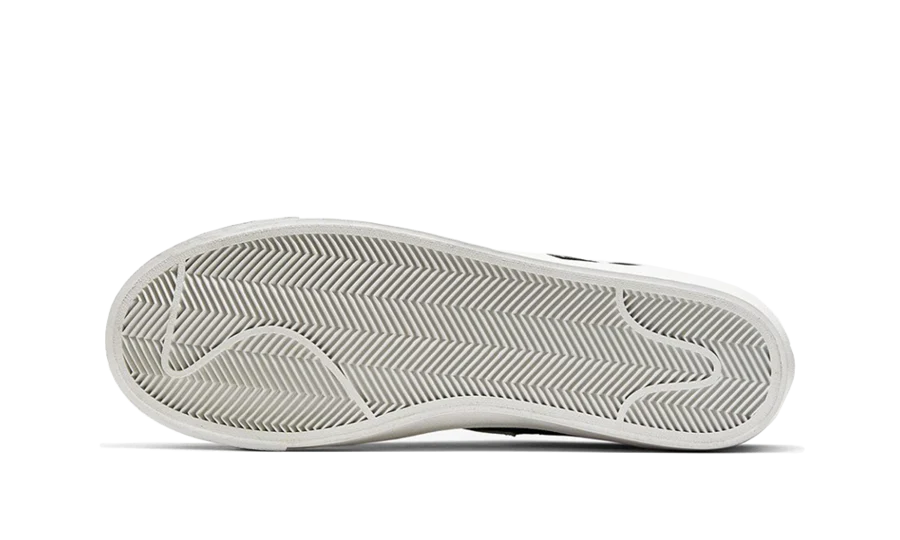 Blazer Mid Slam Jam Class 1977 Black - Image 4