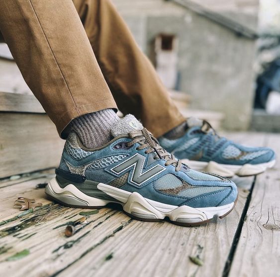 Bodega X New Balance 9060 Age Of Discover - Image 4