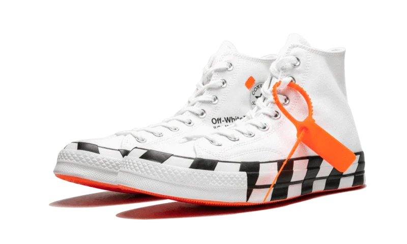 Alternative view of Chuck Taylor All Star 70S Off White
