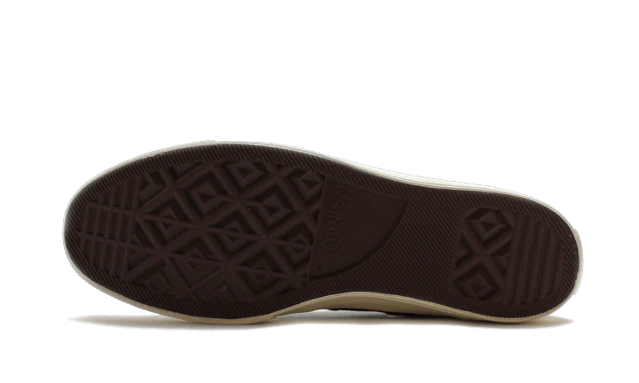 Chuck Taylor All Star 70S Ox Comme Des Garcons Play Black - Image 4