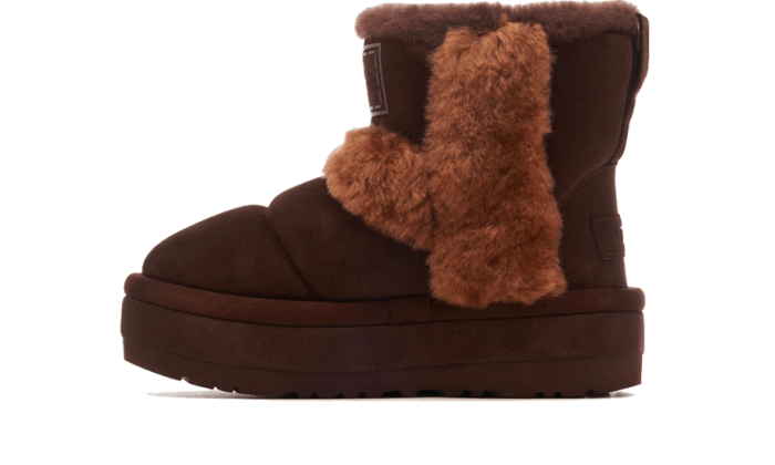 Classic Chillapeak Boot Burnt Cedar - Image 4