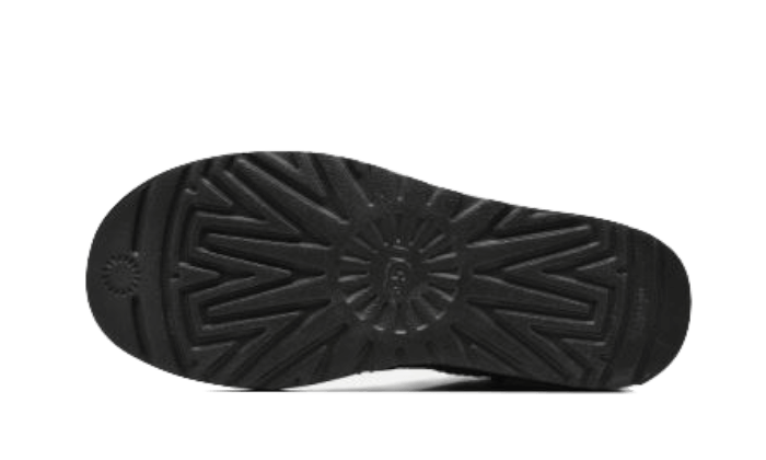 Classic Mini Ii Boot Black - Image 3