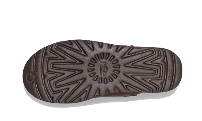 Classic Mini Ii Boot Burnt Cedar - Image 3