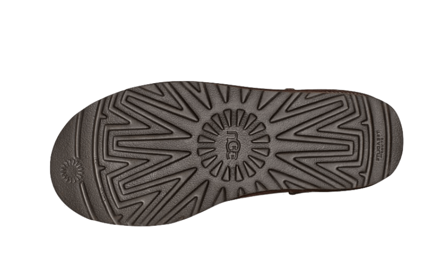 Classic Mini Ii Boot Chocolate - Image 3