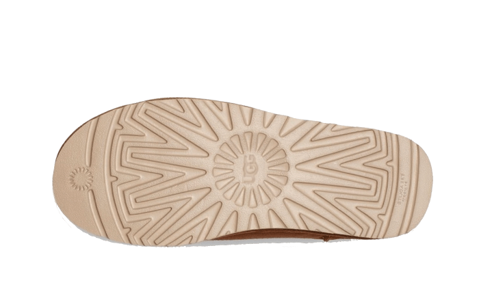 Classic Slip On Chestnut - Image 3