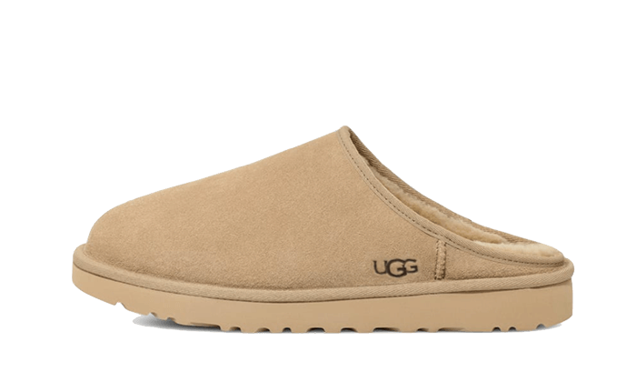 Classic Slip On Mustard Seed