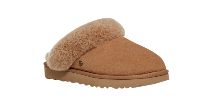 Alternative view of Classic Slipper Ii Chestnut