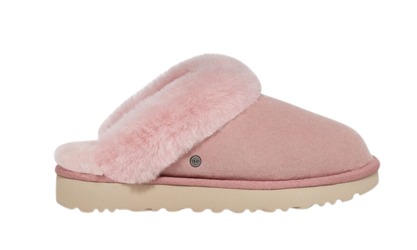 Classic Slipper Ii Pink