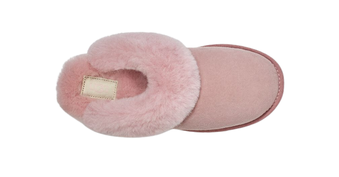 Classic Slipper Ii Pink - Image 4