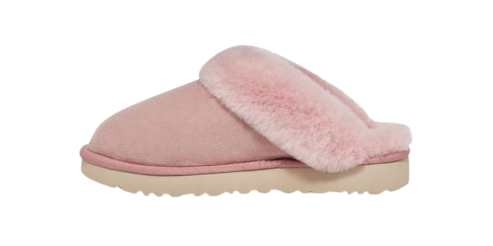 Classic Slipper Ii Pink - Image 3