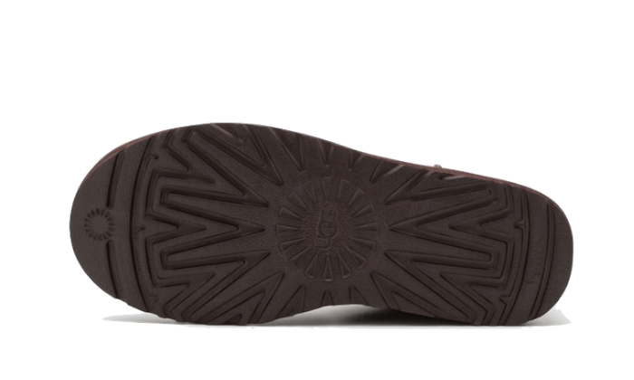 Classic Ultra Mini Boot Burnt Cedar - Image 3