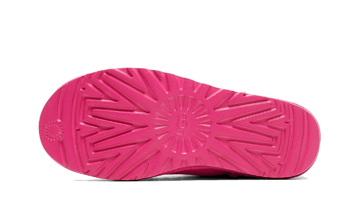 Classic Ultra Mini Boot Carnation - Image 3