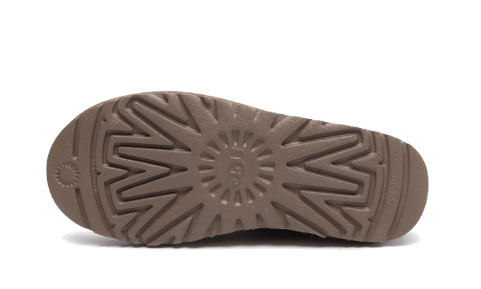 Classic Ultra Mini Boot Slate - Image 3