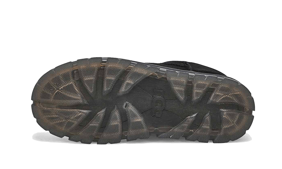 Classic Ultra Mini Clear Black - Image 3