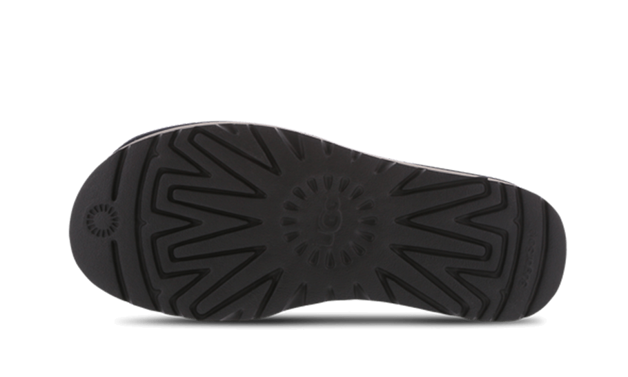 Classic Ultra Mini Platform Boot Eve Blue - Image 3