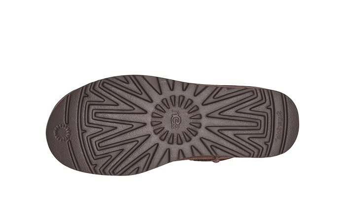 Alternative view of Classic Ultra Mini Platform Chocolate