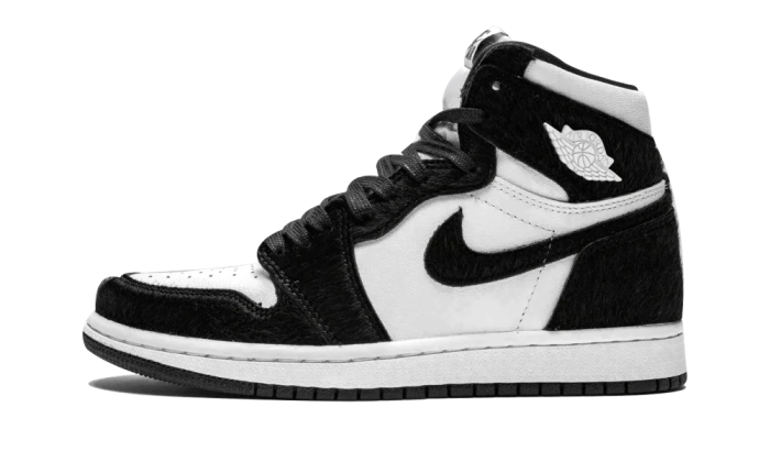 Copy Of Air Jordan 1 Retro High Og Panda Twist - Image 9