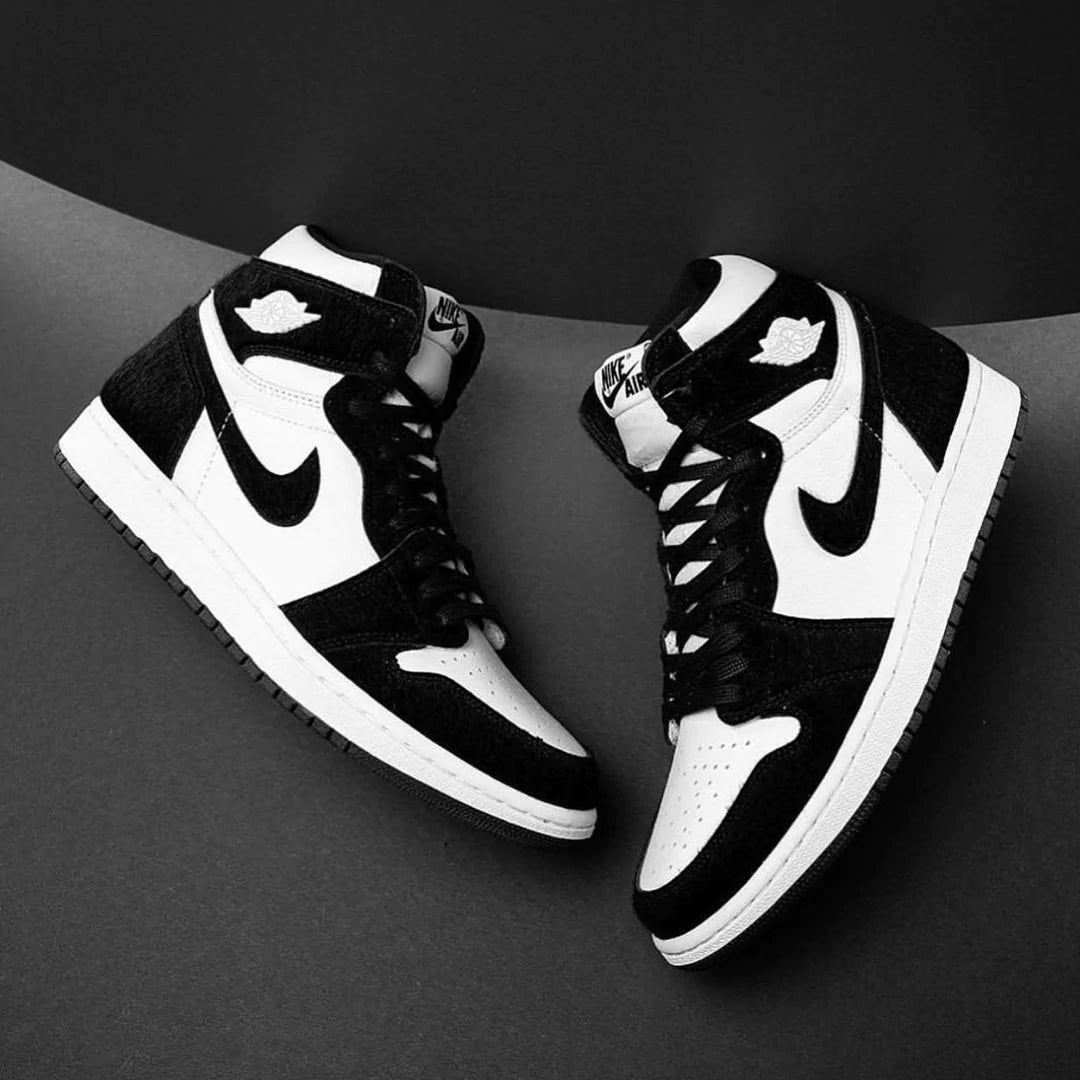 Copy Of Air Jordan 1 Retro High Og Panda Twist - Image 8