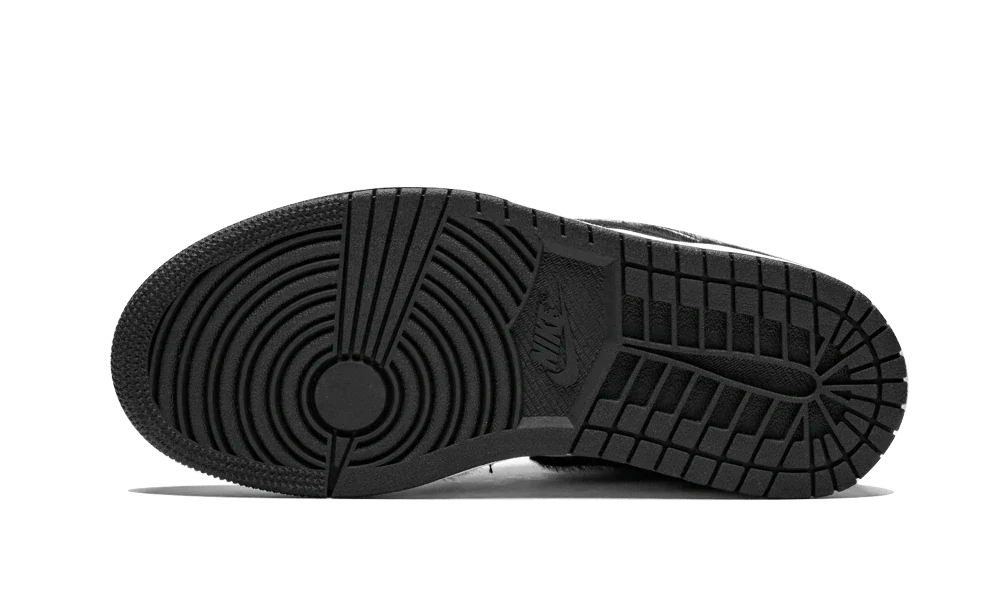 Copy Of Air Jordan 1 Retro High Og Panda Twist - Image 4