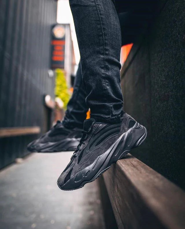 Copy Of Yeezy 700 V3 Dark Glow - Image 5